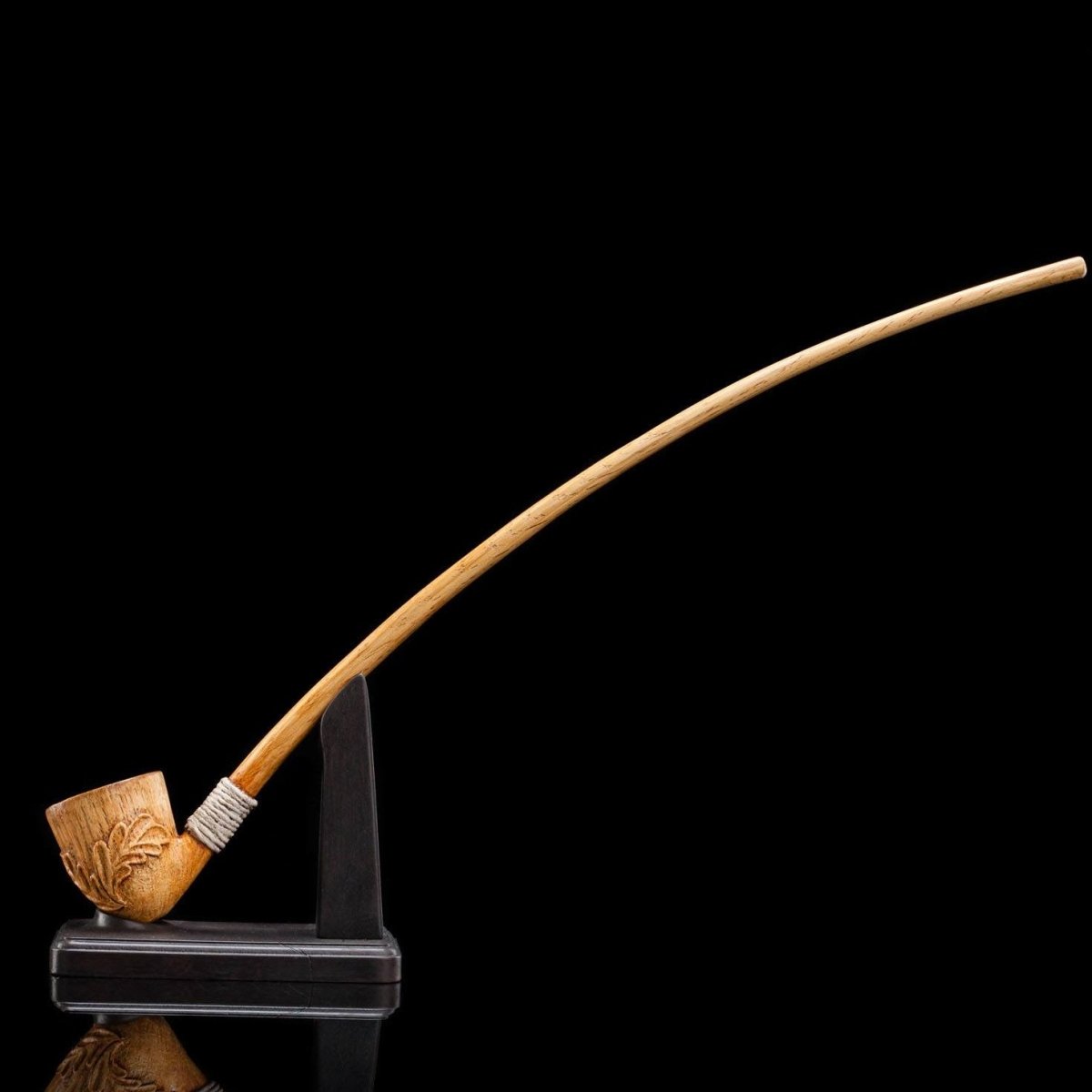 The Hobbit An Unexpected Journey Replica 1/1 The Pipe of Bilbo Baggins 35 cm ETA Apr 2026 - Loaded Dice