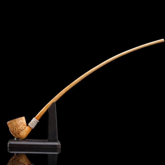 The Hobbit An Unexpected Journey Replica 1/1 The Pipe of Bilbo Baggins 35 cm ETA Apr 2026 - Loaded Dice
