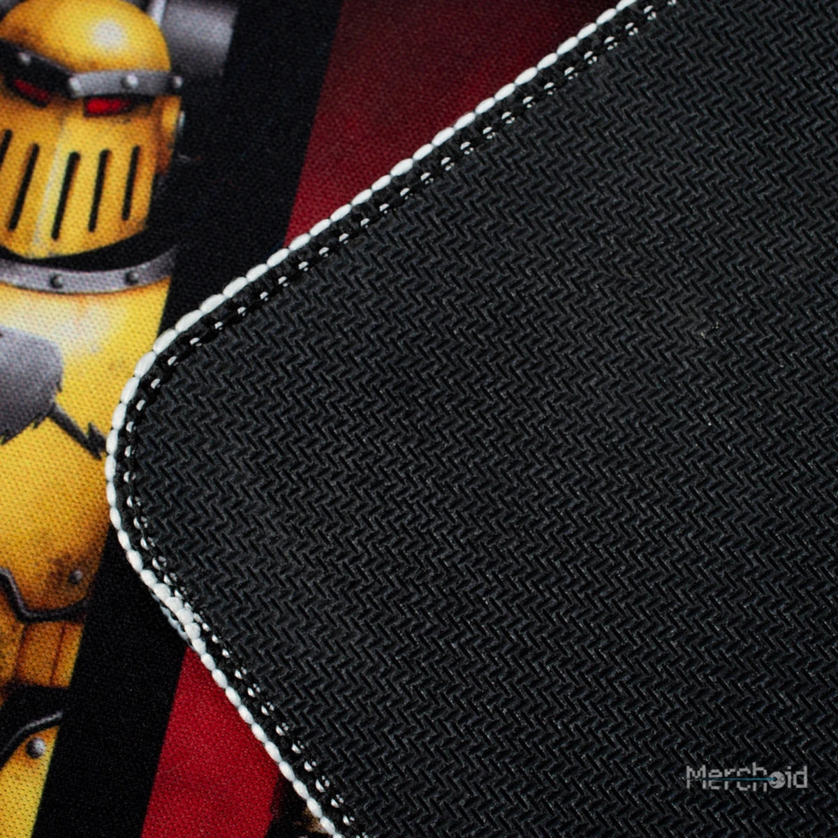 The Horus Heresy Loyalist Legion Desk Mat - Loaded Dice