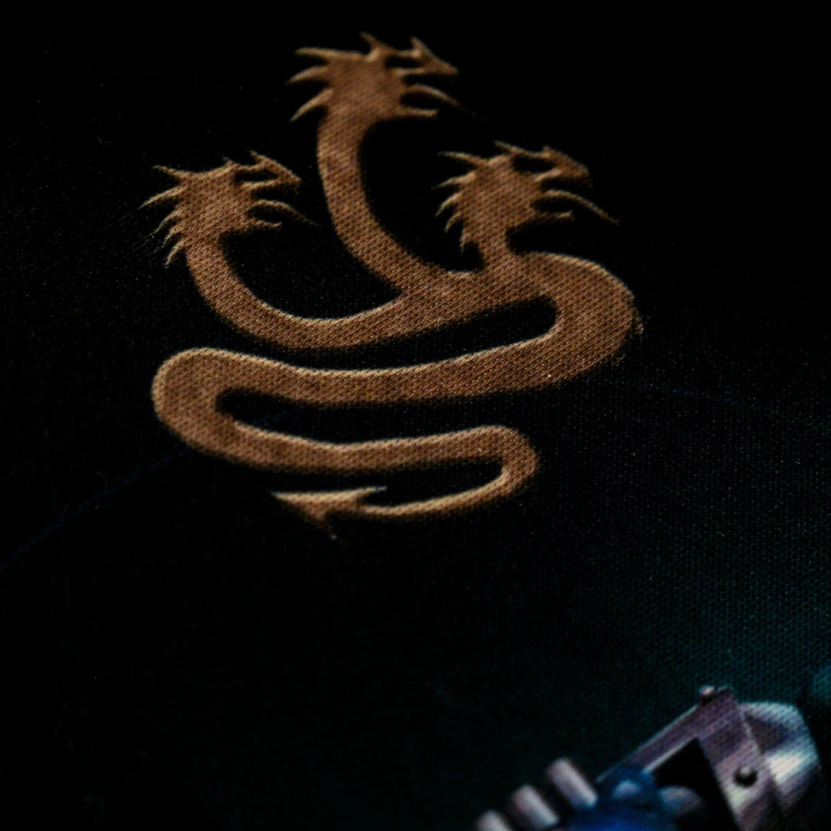 The Horus Heresy Traitor Legion Desk Mat - Loaded Dice