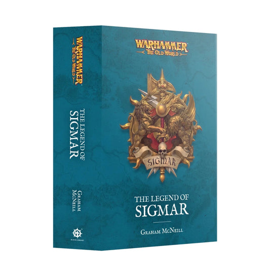 The Legend of Sigmar - Loaded Dice