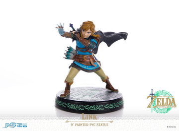 Zelda & Nintendo