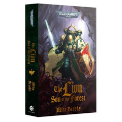 The Lion: Son of the Forest (Paperback)