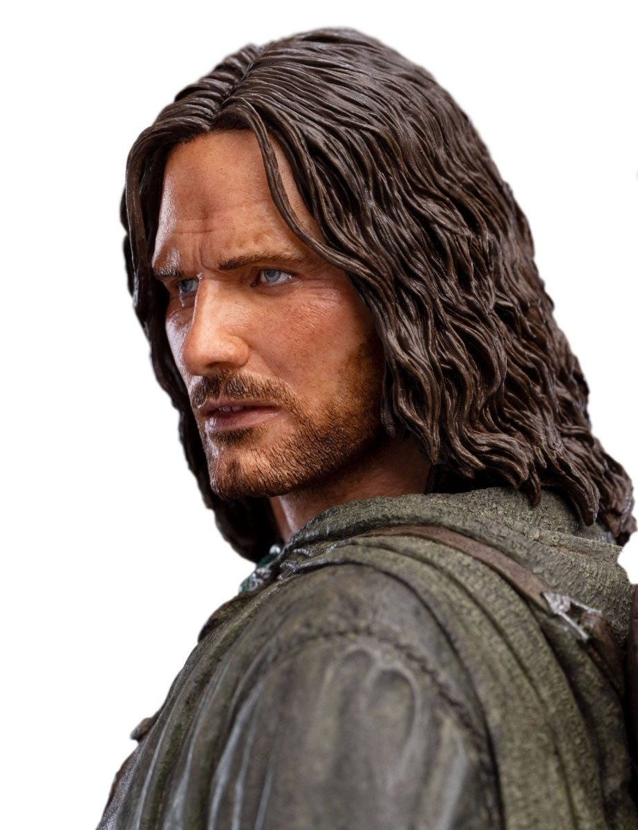 The Lord of the Rings Statue 1/6 Aragorn, Hunter of the Plains (Classic Series) 32 cm ETA Jul 2026 - Loaded Dice