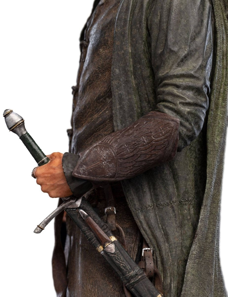 The Lord of the Rings Statue 1/6 Aragorn, Hunter of the Plains (Classic Series) 32 cm ETA Jul 2026 - Loaded Dice