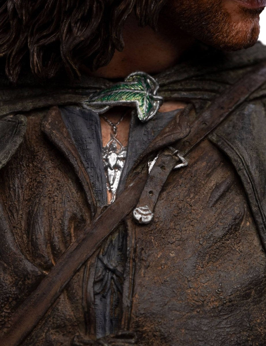 The Lord of the Rings Statue 1/6 Aragorn, Hunter of the Plains (Classic Series) 32 cm ETA Jul 2026 - Loaded Dice