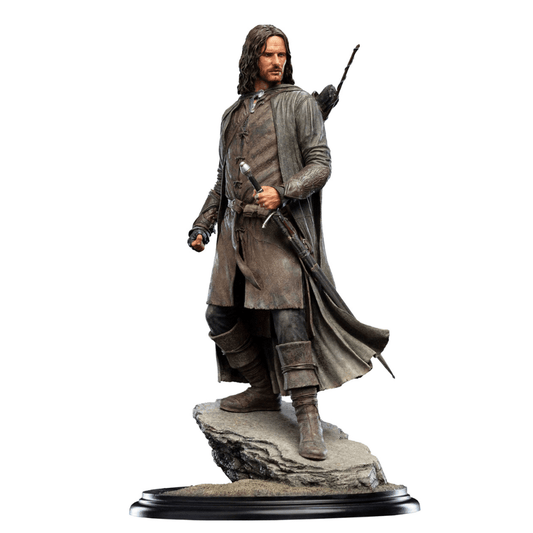 The Lord of the Rings Statue 1/6 Aragorn, Hunter of the Plains (Classic Series) 32 cm ETA Jul 2026 - Loaded Dice