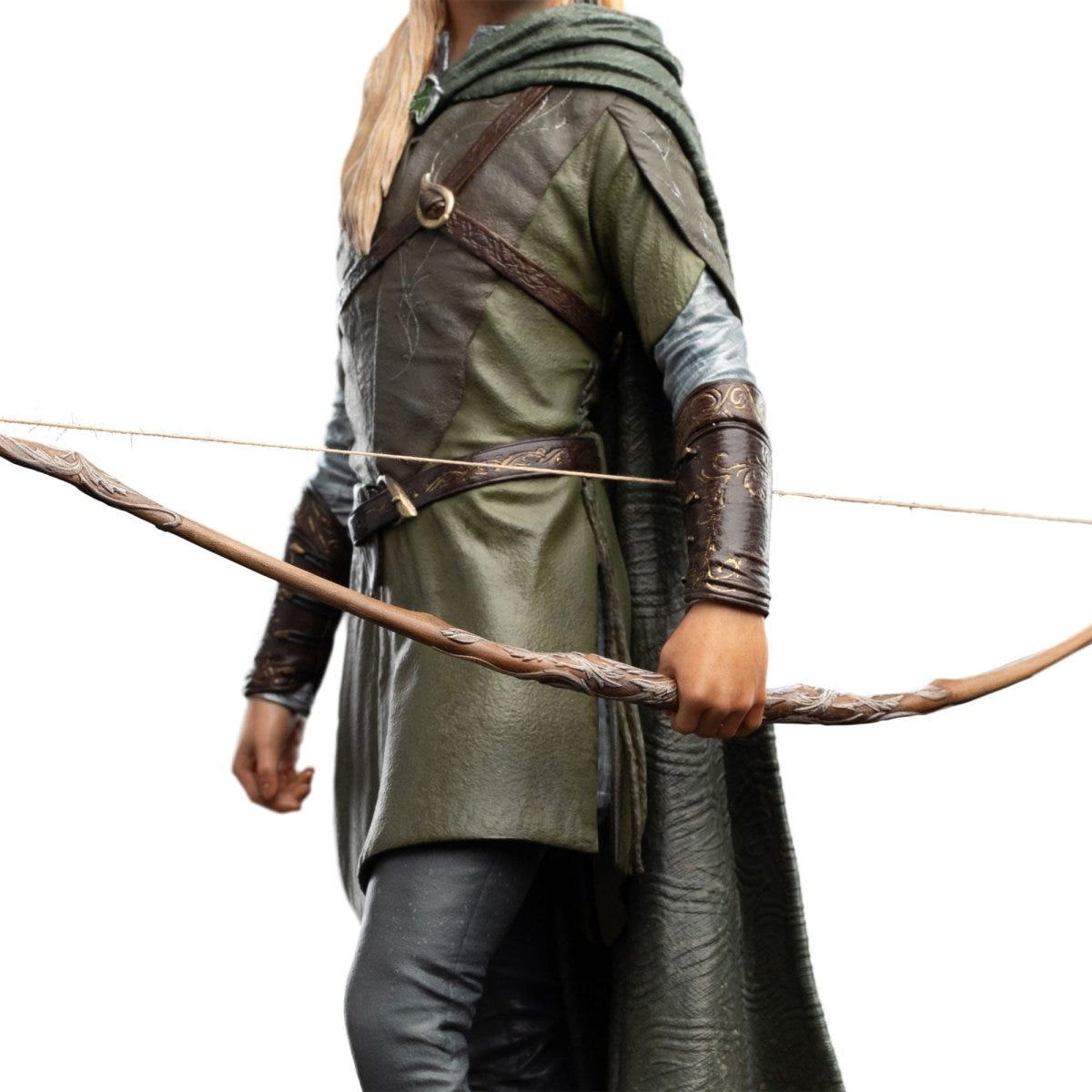The Lord of the Rings Classic Series Statue 1/6 Legolas, Hunter of the Plains 32cm - Loaded Dice