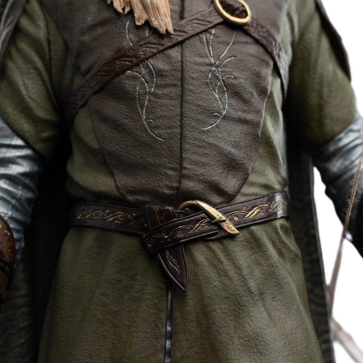 The Lord of the Rings Classic Series Statue 1/6 Legolas, Hunter of the Plains 32cm - Loaded Dice