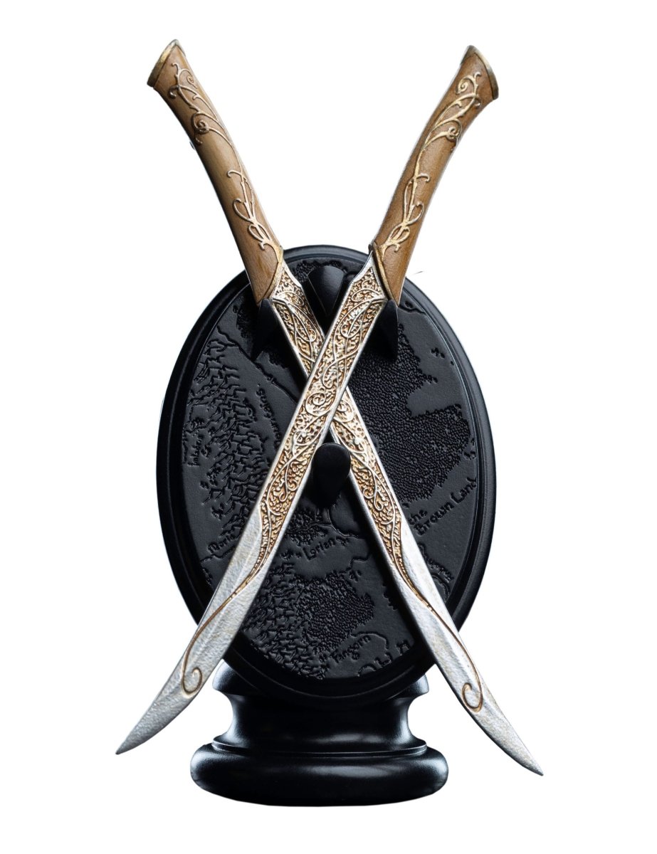The Lord of the Rings Classic Series Statue 1/6 Legolas, Hunter of the Plains Limited Edition 32 cm ETA Jul 2026 - Loaded Dice