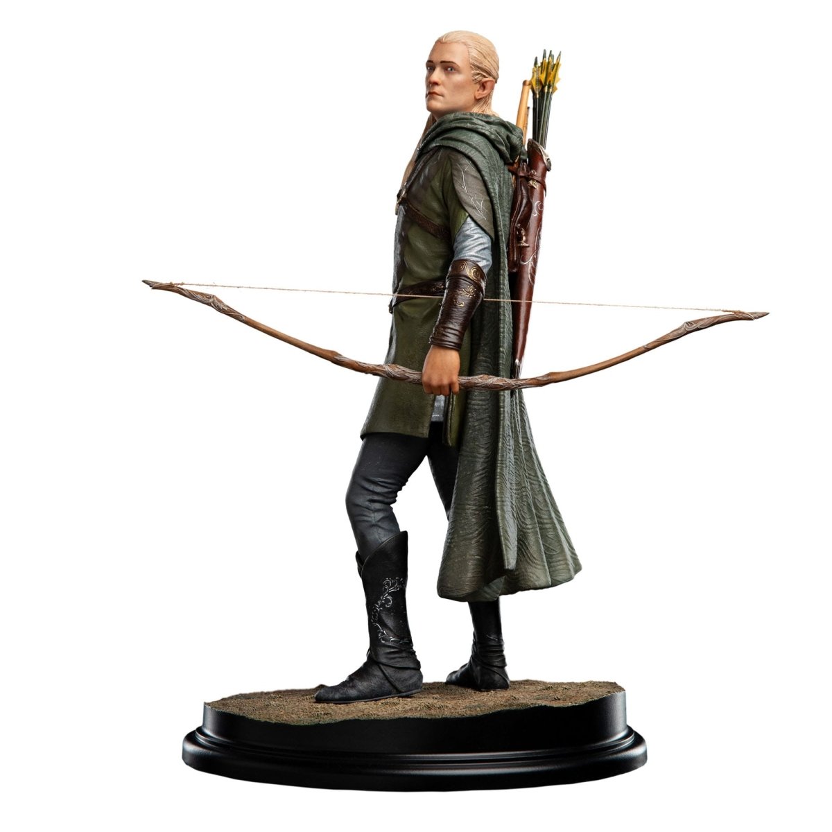 The Lord of the Rings Classic Series Statue 1/6 Legolas, Hunter of the Plains Limited Edition 32 cm ETA Jul 2026 - Loaded Dice