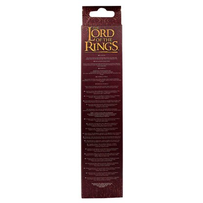 The Lord of the Rings Desk Pad & Coaster Set - Loaded Dice
