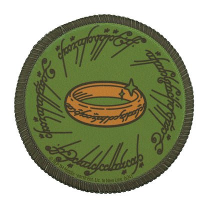 The Lord of the Rings Desk Pad & Coaster Set - Loaded Dice