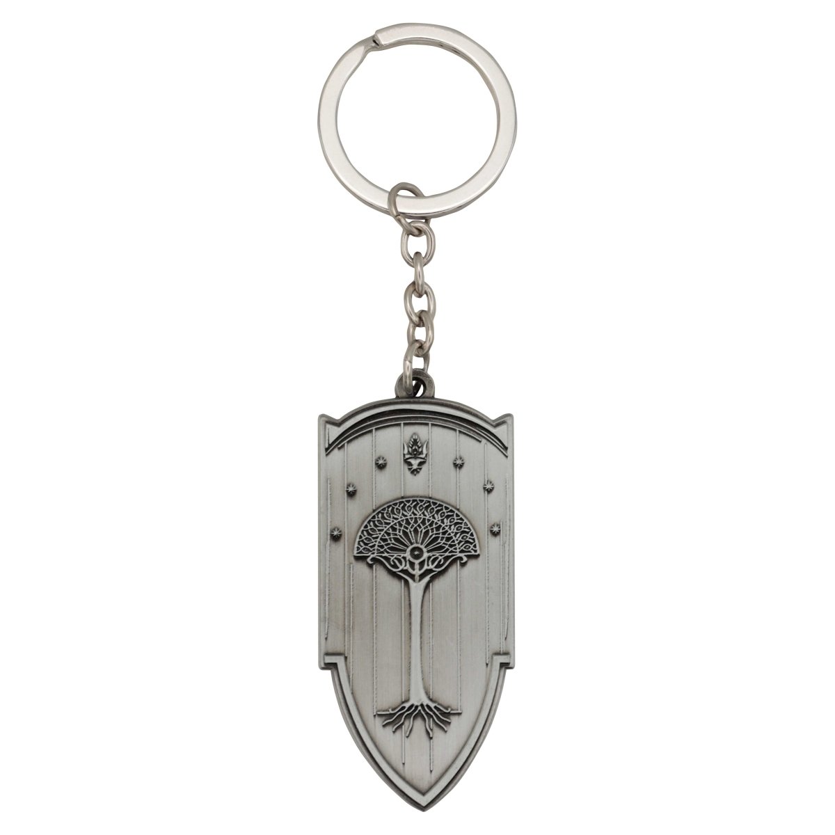 The Lord of the Rings Gondor Keyring - Loaded Dice
