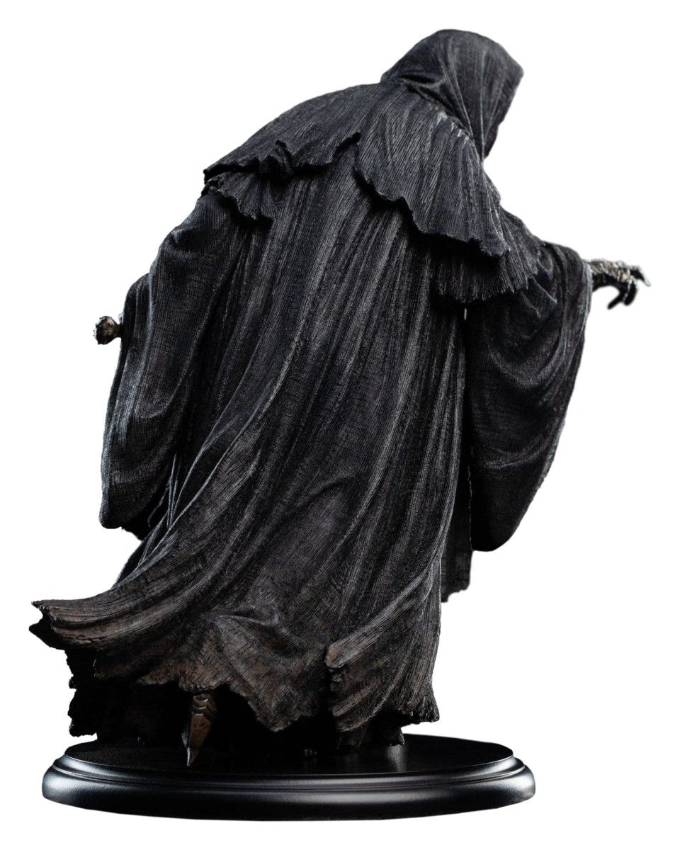 The Lord of the Rings Trilogy Mini Statue Ringwraith at the Prancing Pony 18 cm ETA Apr 26 - Loaded Dice