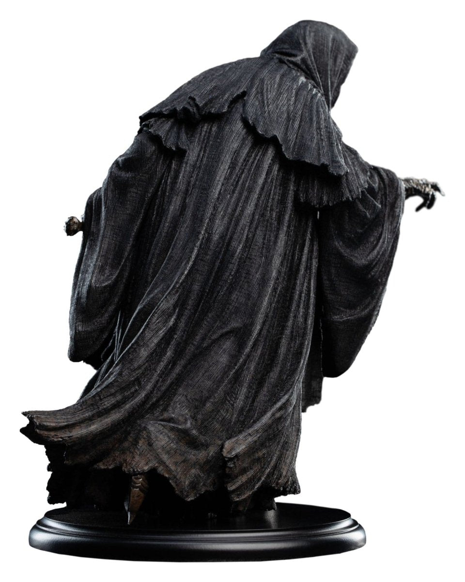 The Lord of the Rings Trilogy Mini Statue Ringwraith at the Prancing Pony 18 cm ETA Apr 26 - Loaded Dice