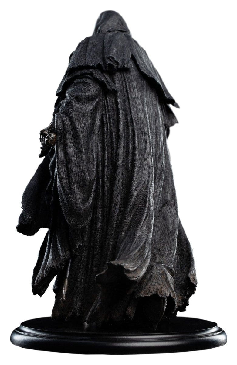 The Lord of the Rings Trilogy Mini Statue Ringwraith at the Prancing Pony 18 cm ETA Apr 26 - Loaded Dice