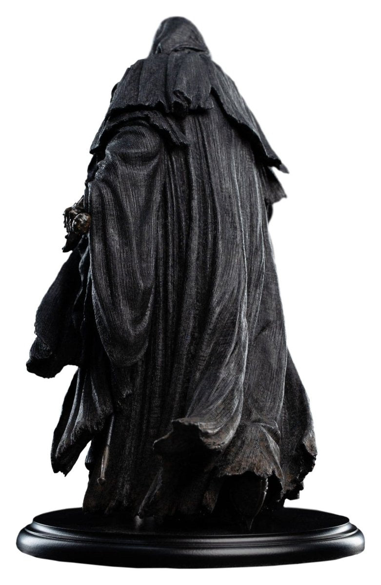 The Lord of the Rings Trilogy Mini Statue Ringwraith at the Prancing Pony 18 cm ETA Apr 26 - Loaded Dice
