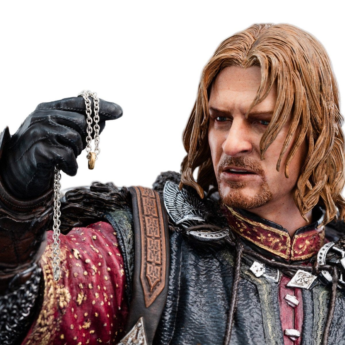 The Lord of the Rings Statue 1/6 Boromir (Classic Series) 32cm - Loaded Dice