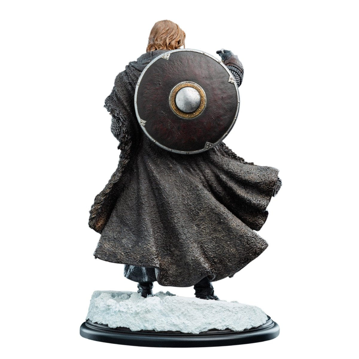 The Lord of the Rings Statue 1/6 Boromir (Classic Series) 32cm - Loaded Dice