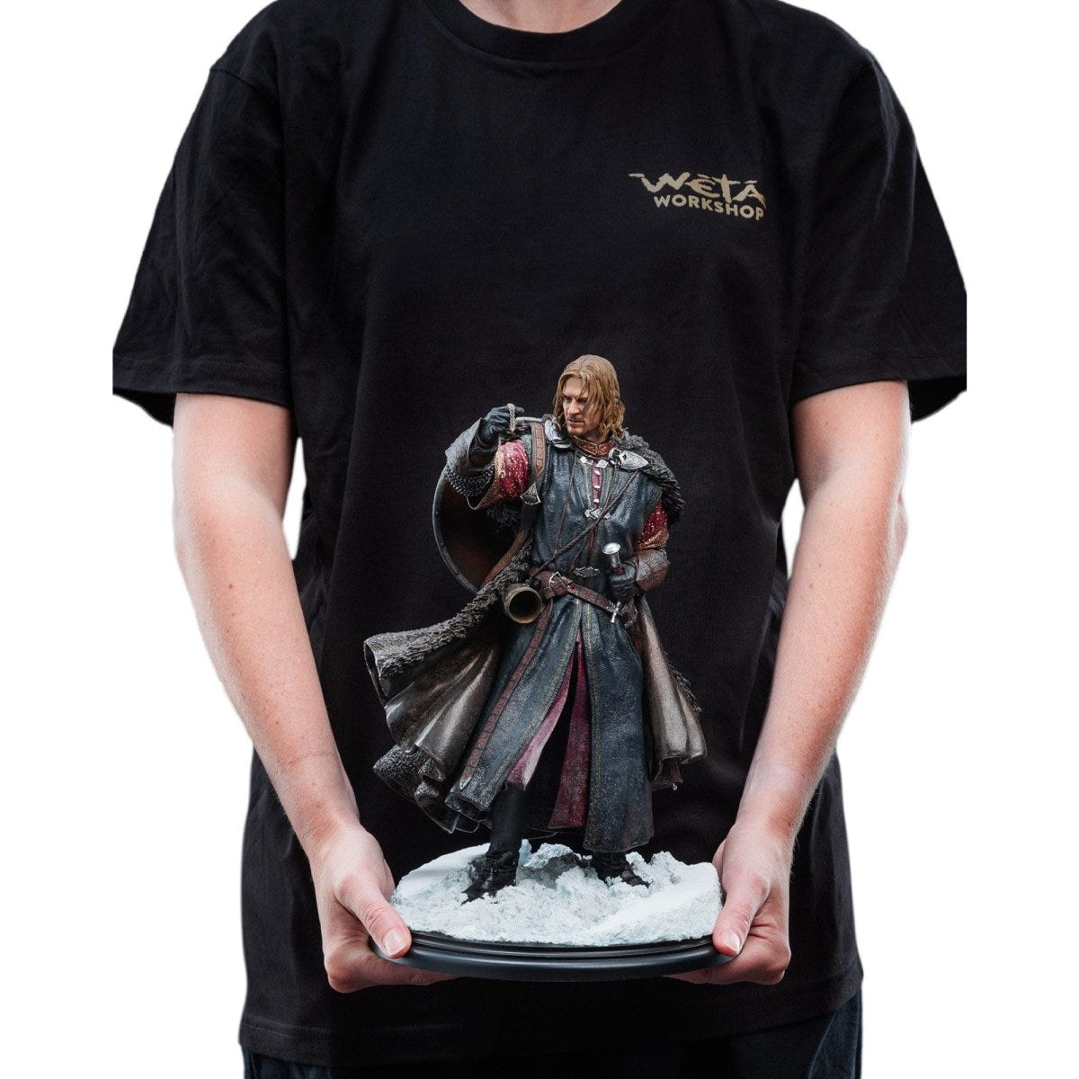The Lord of the Rings Statue 1/6 Boromir (Classic Series) 32cm - Loaded Dice