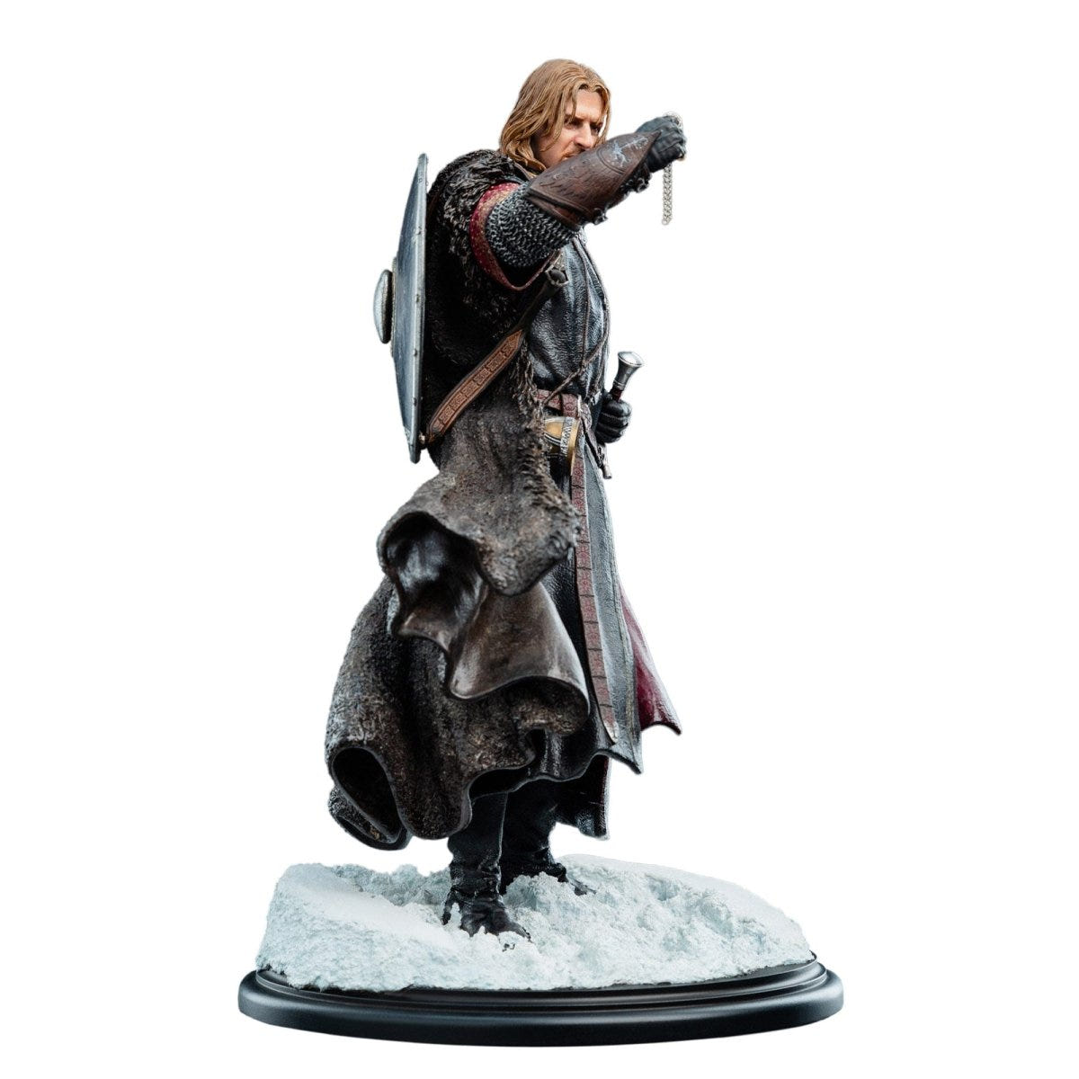 The Lord of the Rings Statue 1/6 Boromir (Classic Series) 32cm - Loaded Dice