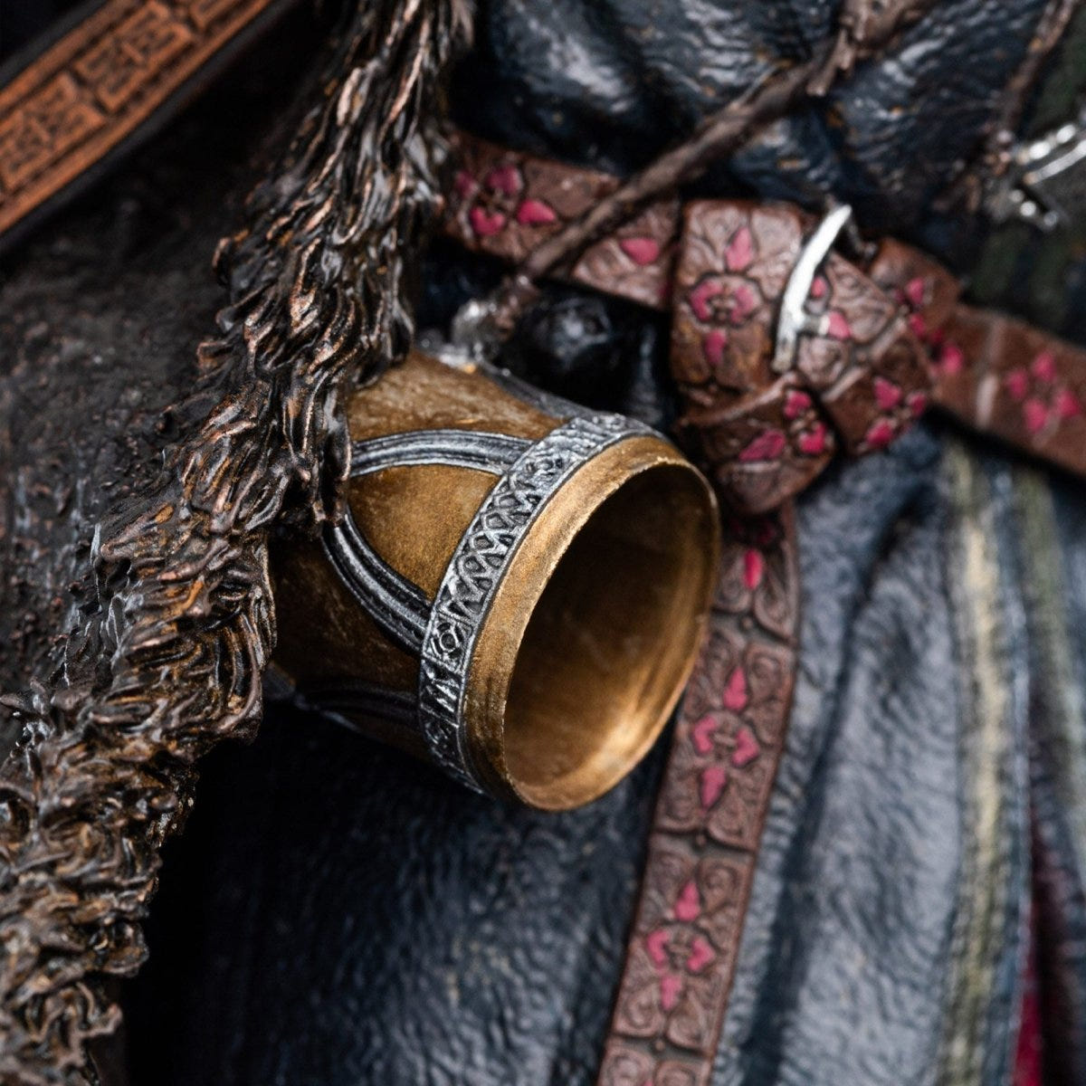 The Lord of the Rings Statue 1/6 Boromir (Classic Series) 32cm - Loaded Dice