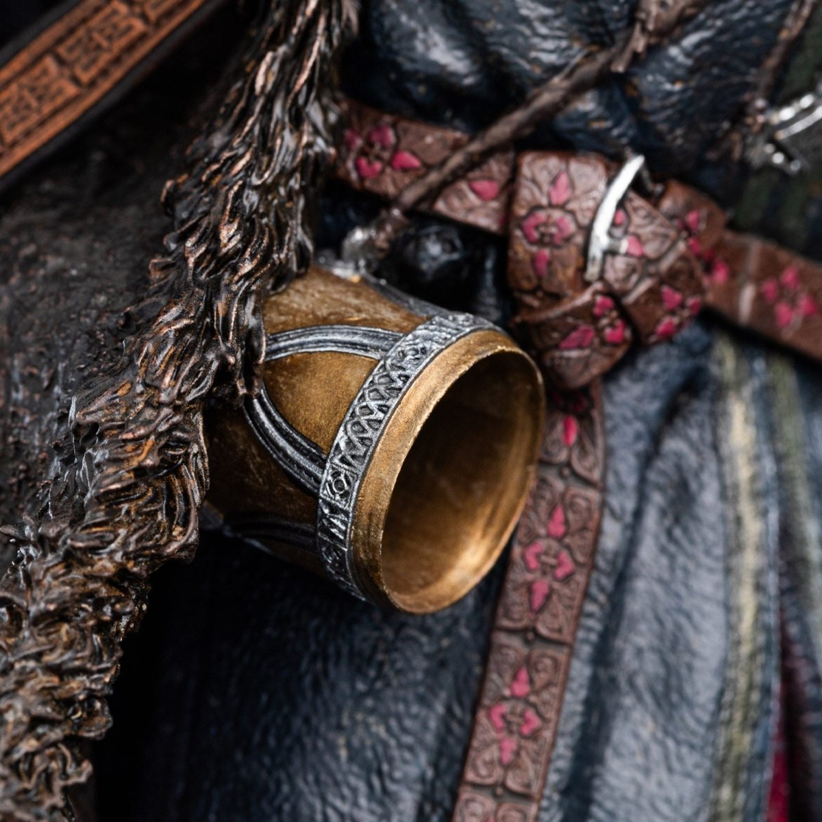 The Lord of the Rings Statue 1/6 Boromir (Classic Series) 32cm - Loaded Dice
