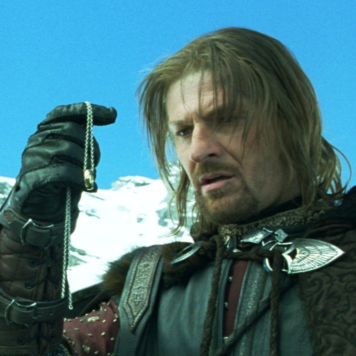 The Lord of the Rings Statue 1/6 Boromir (Classic Series) 32cm - Loaded Dice