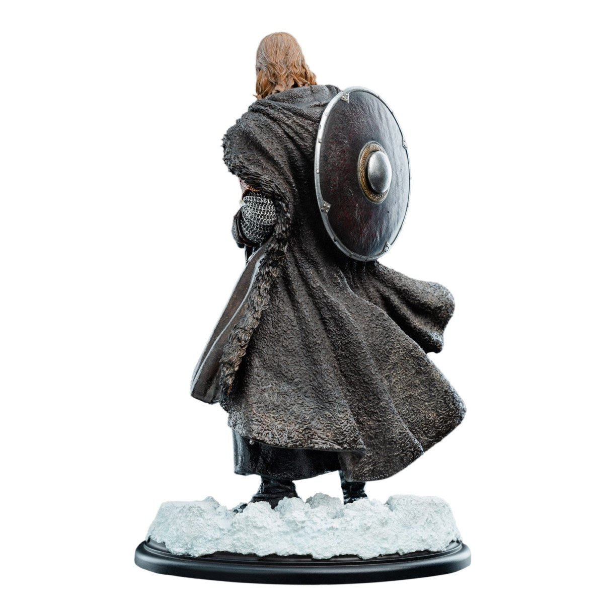 The Lord of the Rings Statue 1/6 Boromir (Classic Series) 32cm - Loaded Dice