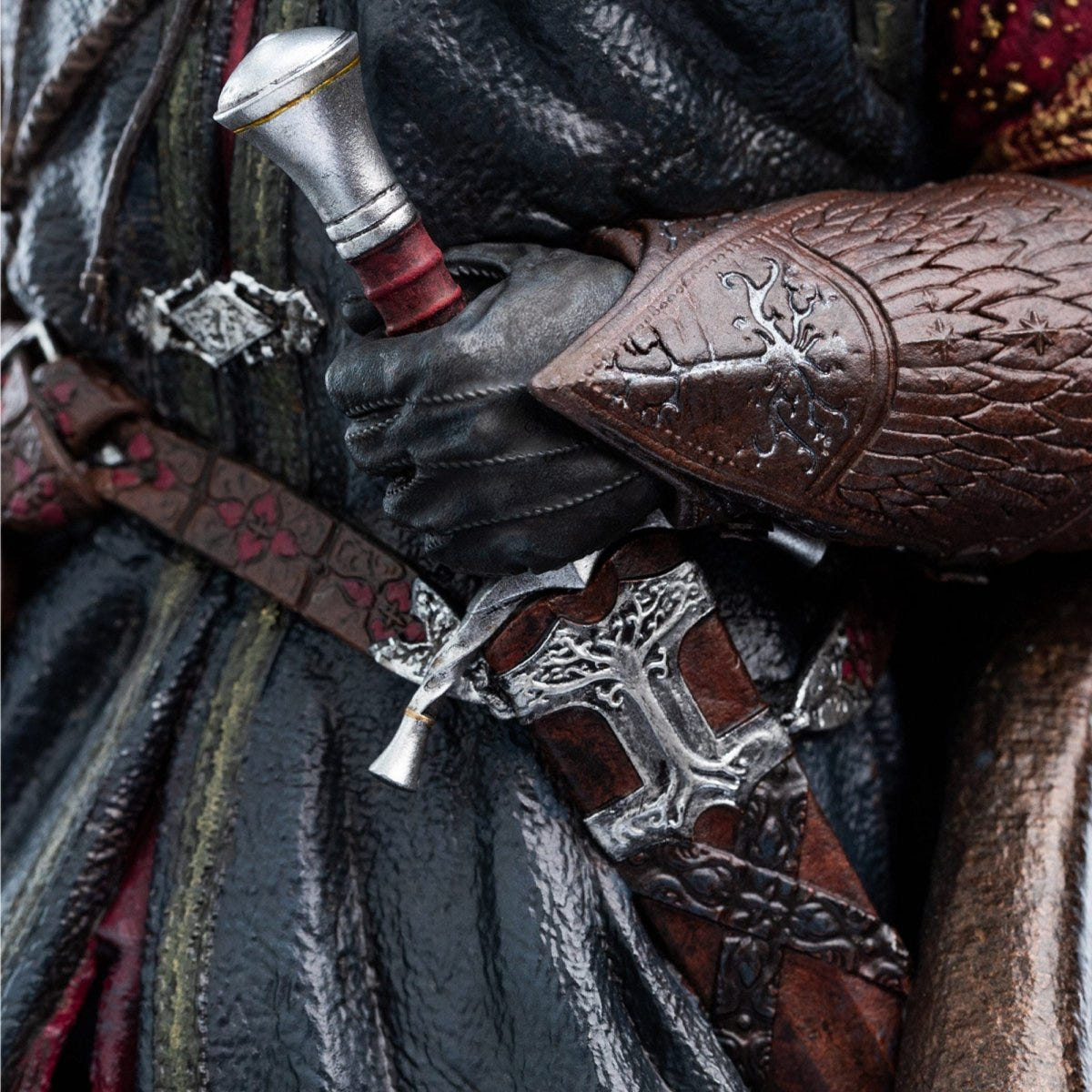 The Lord of the Rings Statue 1/6 Boromir (Classic Series) 32cm - Loaded Dice