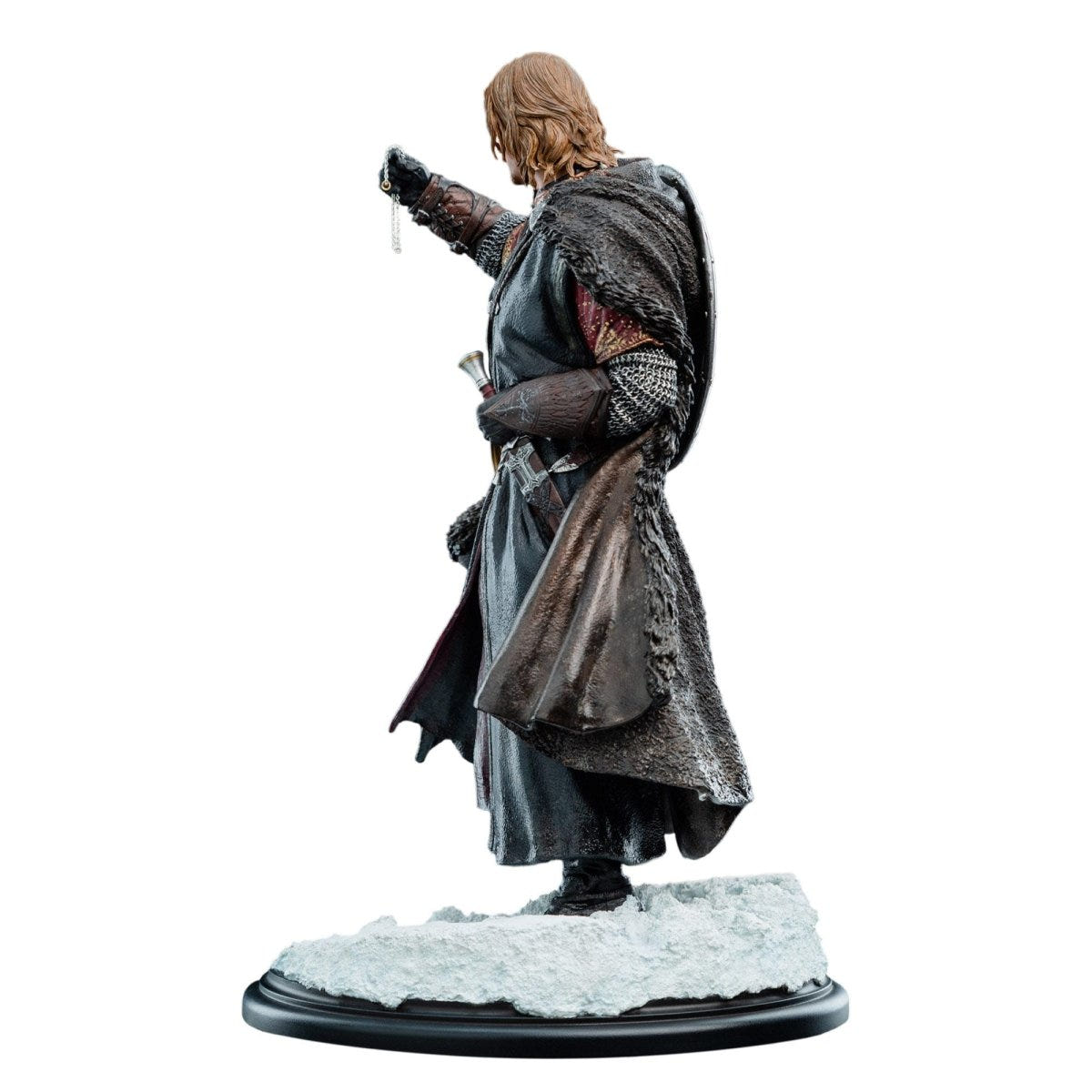 The Lord of the Rings Statue 1/6 Boromir (Classic Series) 32cm - Loaded Dice