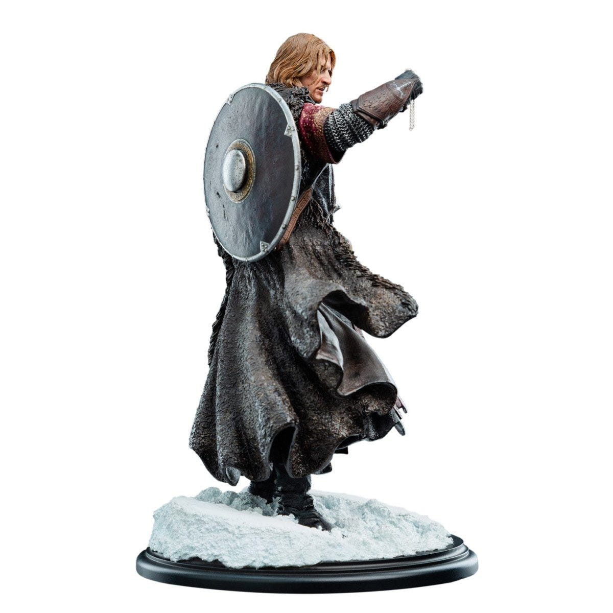 The Lord of the Rings Statue 1/6 Boromir (Classic Series) 32cm - Loaded Dice