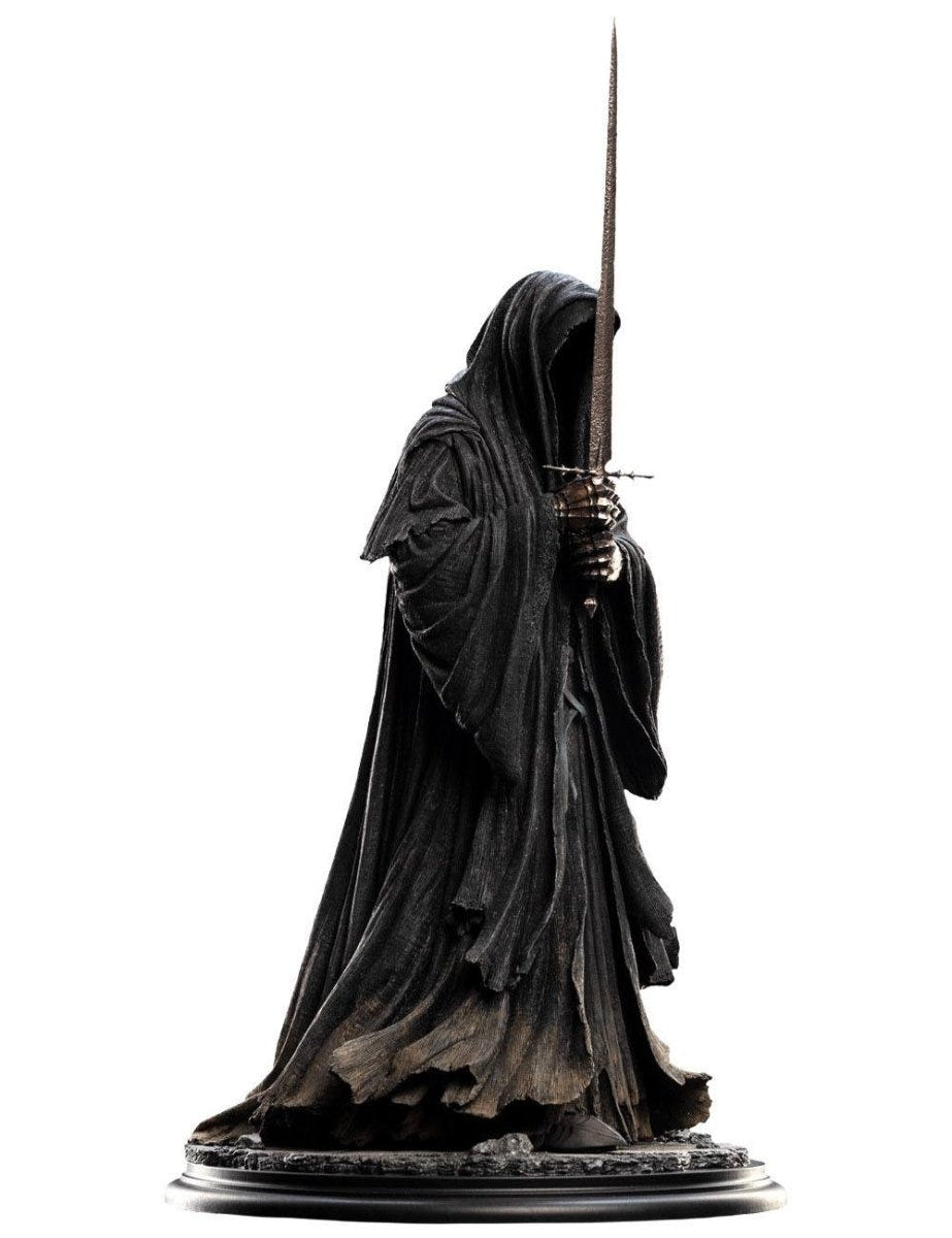 The Lord of the Rings Statue 1/6 Ringwraith of Mordor (Classic Series) 46 cm ETA 14 Days - Loaded Dice