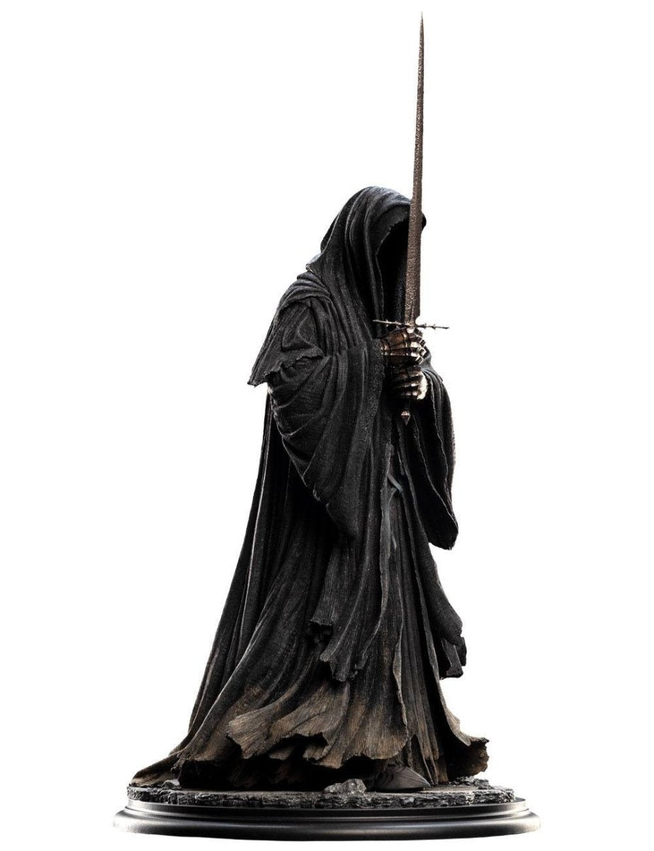The Lord of the Rings Statue 1/6 Ringwraith of Mordor (Classic Series) 46 cm ETA 14 Days - Loaded Dice