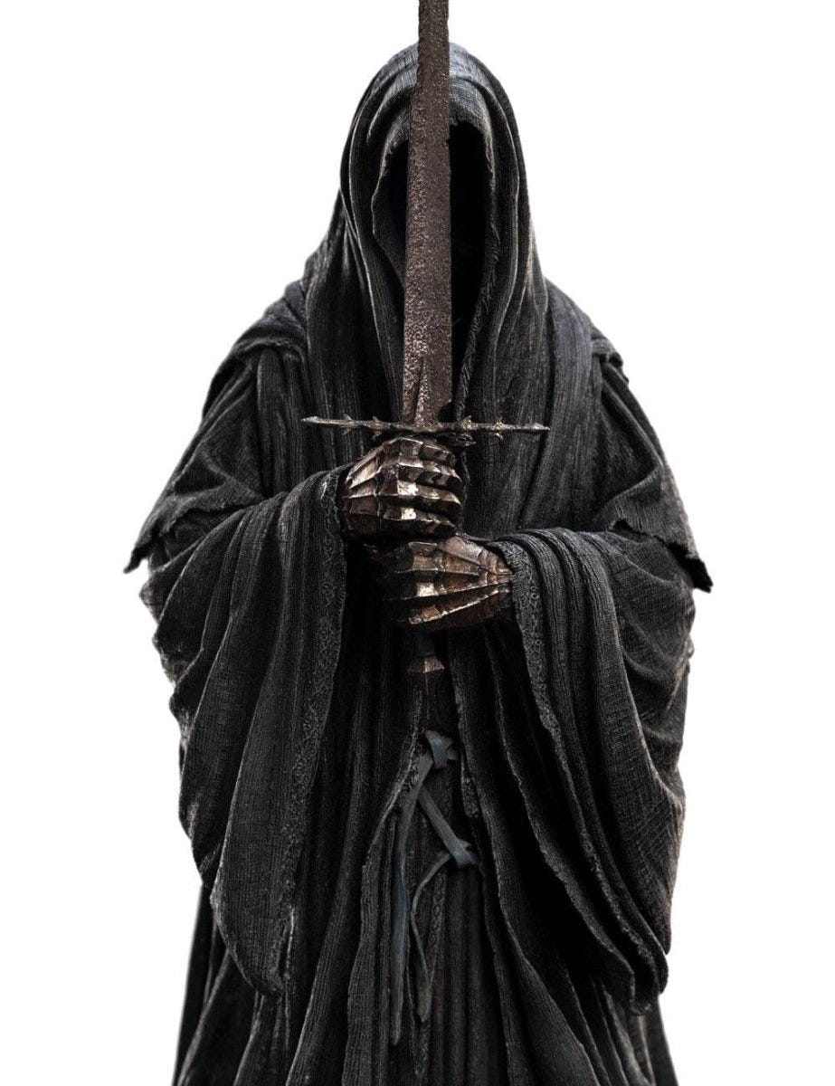 The Lord of the Rings Statue 1/6 Ringwraith of Mordor (Classic Series) 46 cm ETA 14 Days - Loaded Dice