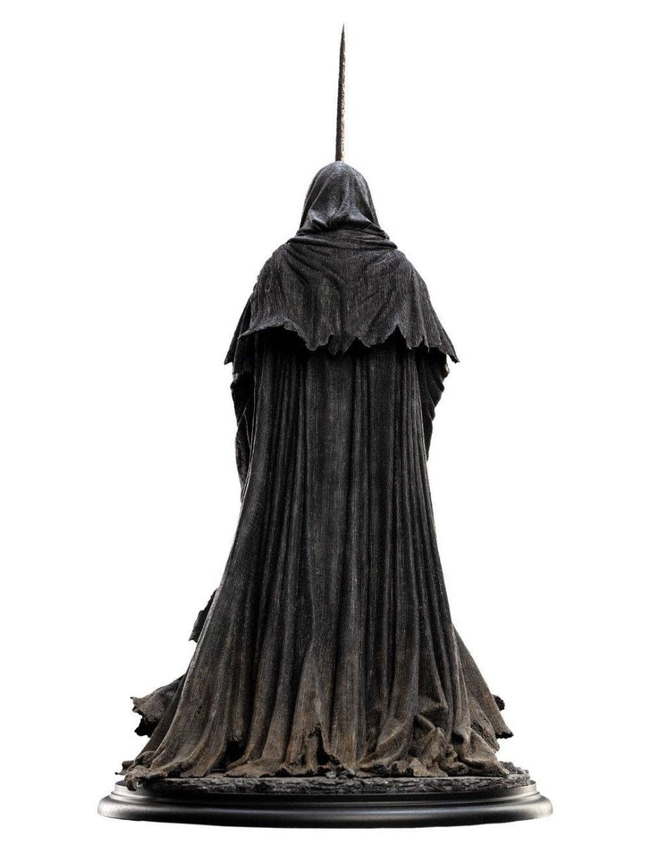 The Lord of the Rings Statue 1/6 Ringwraith of Mordor (Classic Series) 46 cm ETA 14 Days - Loaded Dice