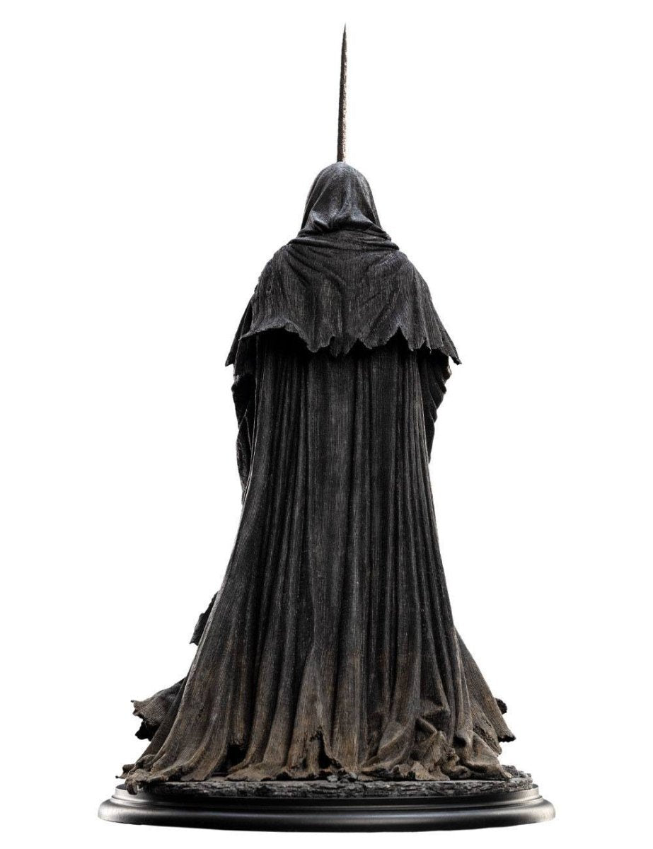 The Lord of the Rings Statue 1/6 Ringwraith of Mordor (Classic Series) 46 cm ETA 14 Days - Loaded Dice
