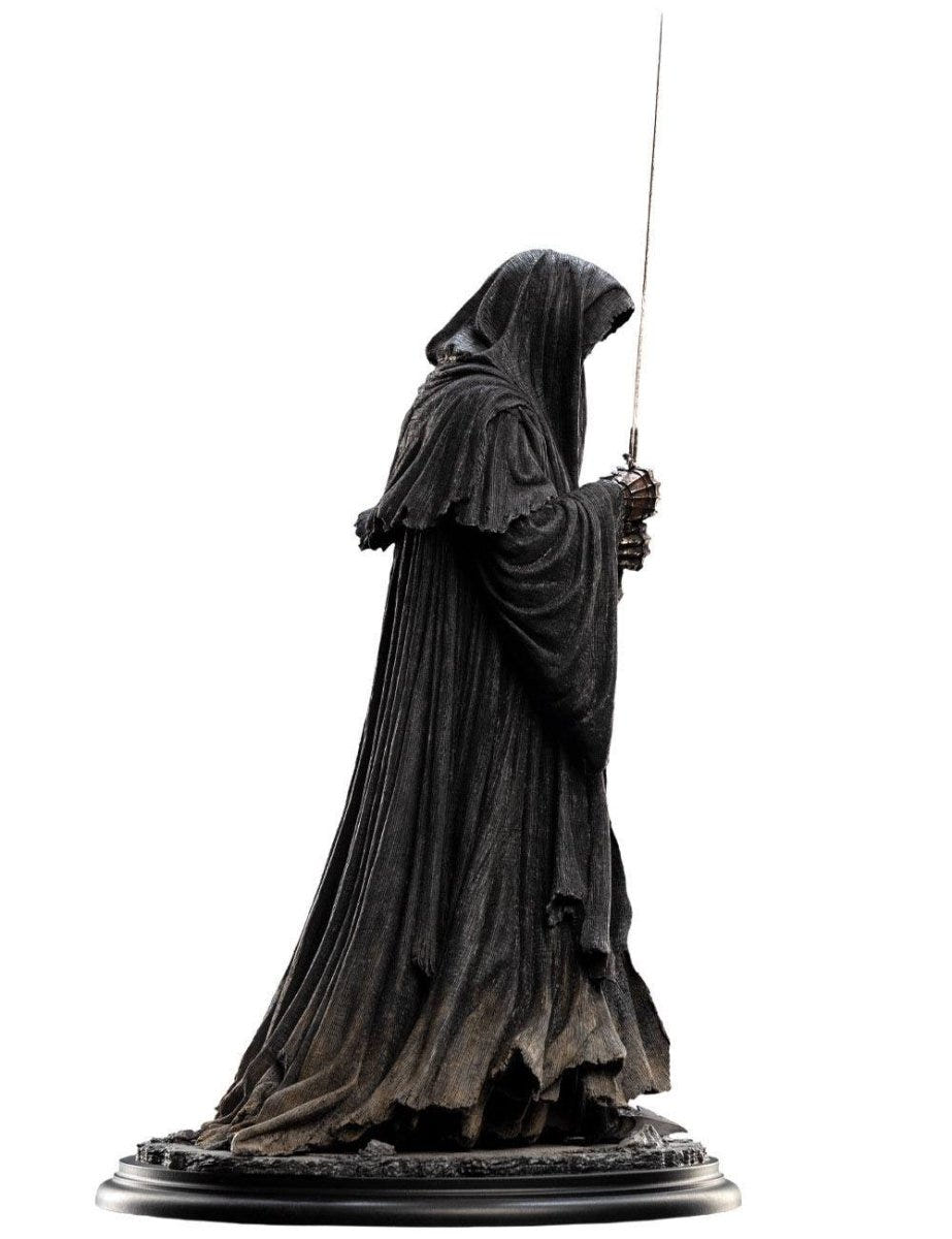 The Lord of the Rings Statue 1/6 Ringwraith of Mordor (Classic Series) 46 cm ETA 14 Days - Loaded Dice