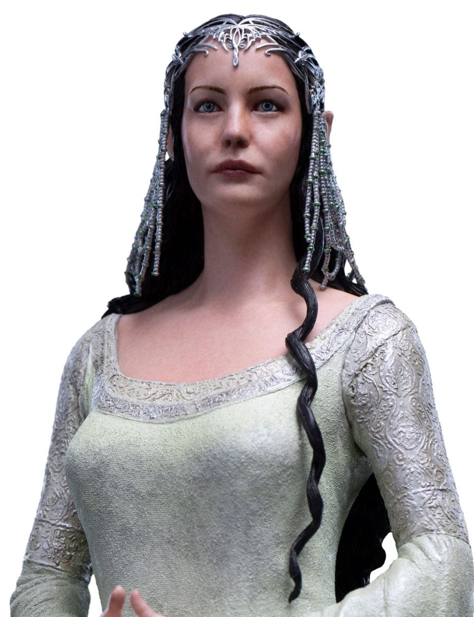 The Lord of the Rings Statue 1/6 Coronation Arwen (Classic Series) 32 cm ETA May 2026 - Loaded Dice