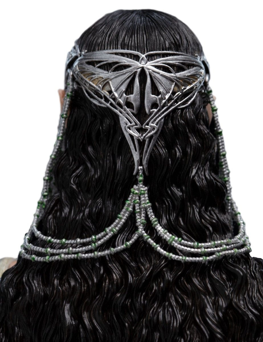 The Lord of the Rings Statue 1/6 Coronation Arwen (Classic Series) 32 cm ETA May 2026 - Loaded Dice
