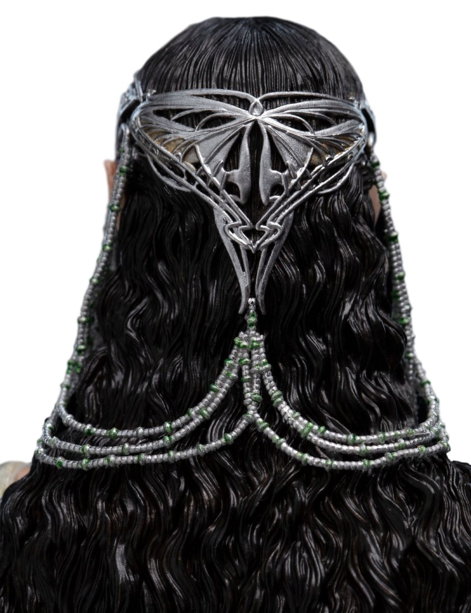 The Lord of the Rings Statue 1/6 Coronation Arwen (Classic Series) 32 cm ETA May 2026 - Loaded Dice