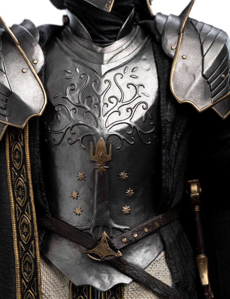 The Lord of the Rings Statue 1/6 Fountain Guard of Gondor (Classic Series) 47 cm ETA Apr 2026 - Loaded Dice