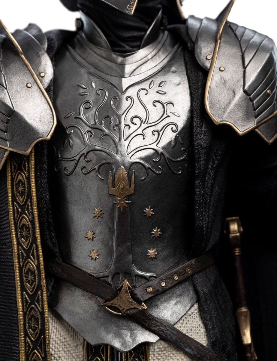 The Lord of the Rings Statue 1/6 Fountain Guard of Gondor (Classic Series) 47 cm ETA Apr 2026 - Loaded Dice