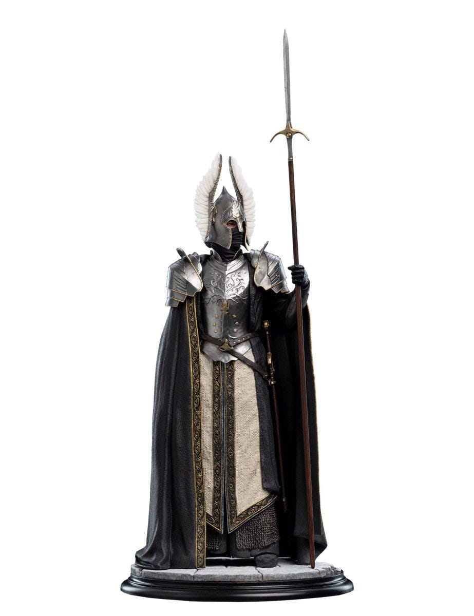 The Lord of the Rings Statue 1/6 Fountain Guard of Gondor (Classic Series) 47 cm ETA Apr 2026 - Loaded Dice
