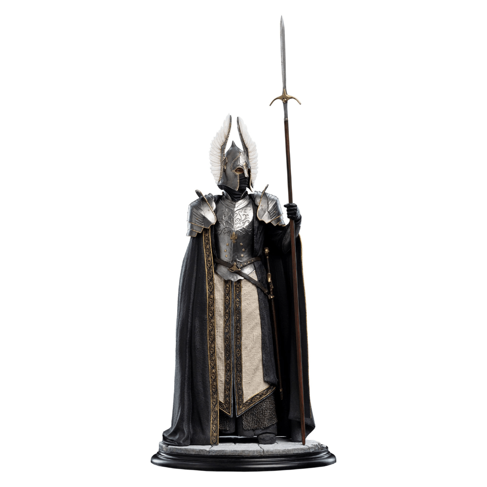 The Lord of the Rings Statue 1/6 Fountain Guard of Gondor (Classic Series) 47 cm ETA Apr 2026 - Loaded Dice