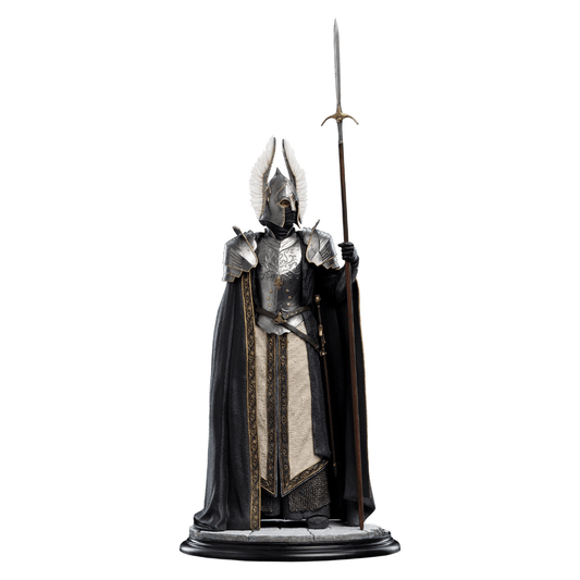 The Lord of the Rings Statue 1/6 Fountain Guard of Gondor (Classic Series) 47 cm ETA Apr 2026 - Loaded Dice
