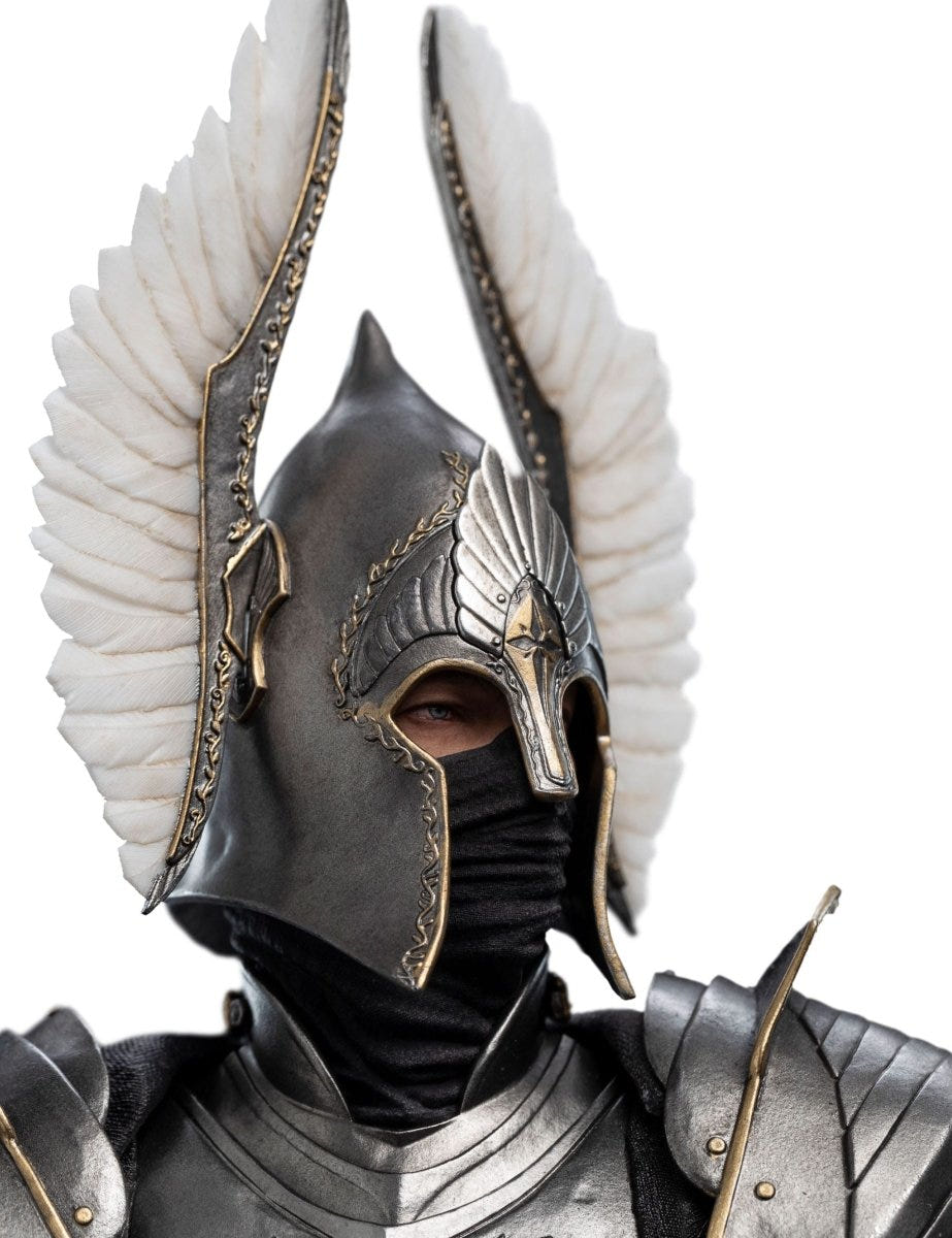 The Lord of the Rings Statue 1/6 Fountain Guard of Gondor (Classic Series) 47 cm ETA Apr 2026 - Loaded Dice