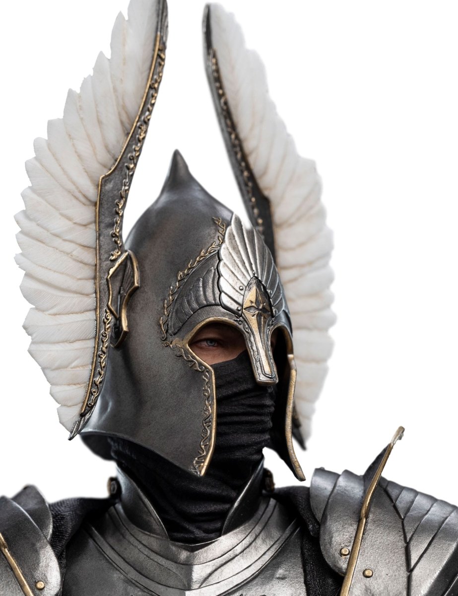 The Lord of the Rings Statue 1/6 Fountain Guard of Gondor (Classic Series) 47 cm ETA Apr 2026 - Loaded Dice