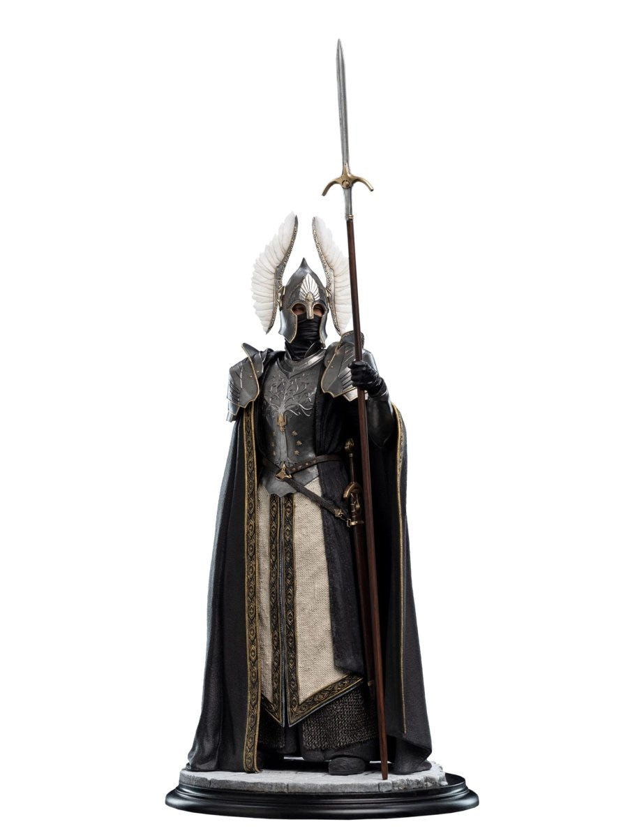 The Lord of the Rings Statue 1/6 Fountain Guard of Gondor (Classic Series) 47 cm ETA Apr 2026 - Loaded Dice